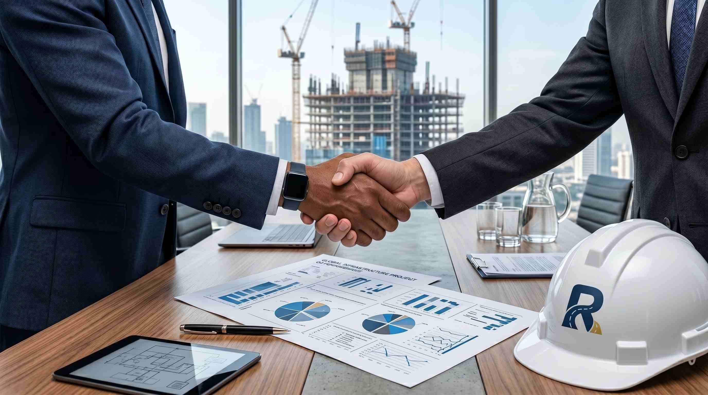 Procura y Contratación